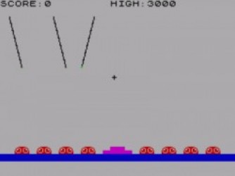 Abwehr (1983)(Werner Spahl)(de) Rom